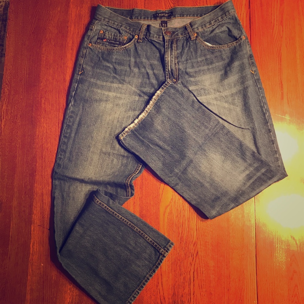 Men’s Jeans